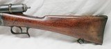 Swiss – Vetterli – Model 1871 – .41 Swiss Rimfire – Stk #C206 - 7 of 14