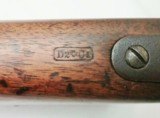 Swiss – Vetterli – Model 1871 – .41 Swiss Rimfire – Stk #C206 - 12 of 14