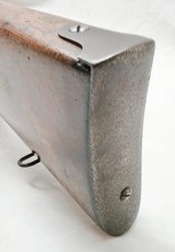 Swiss – Vetterli – Model 1871 – .41 Swiss Rimfire – Stk #C206 - 14 of 14