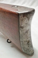 Swiss – Vetterli – Model 1878 – 10.4x42 Rimfire – Stk #C207 - 12 of 12