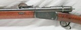 Swiss – Vetterli – Model 1878 – 10.4x42 Rimfire – Stk #C207 - 8 of 12