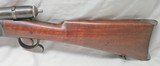 Swiss – Vetterli – Model 1878 – 10.4x42 Rimfire – Stk #C207 - 7 of 12