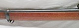 Swiss – Vetterli – Model 1878 – 10.4x42 Rimfire – Stk #C207 - 9 of 12