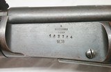 Swiss – Vetterli – Model 1878 – 10.4x42 Rimfire – Stk #C207 - 11 of 12