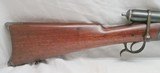 Swiss – Vetterli – Model 1878 – 10.4x42 Rimfire – Stk #C207 - 2 of 12
