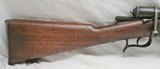 Italian – Torino – Vetterli – Model 1870/87/15 - 6.5 Carcano Stk #C208 - 2 of 13
