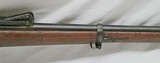 Italian – Torino – Vetterli – Model 1870/87/15 - 6.5 Carcano Stk #C208 - 4 of 13
