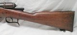Italian – Torino – Vetterli – Model 1870/87/15 - 6.5 Carcano Stk #C208 - 7 of 13