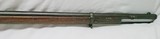 Italian – Torino – Vetterli – Model 1870/87/15 - 6.5 Carcano Stk #C208 - 5 of 13