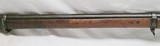 Italian – Torino – Vetterli – Model 1870/87/15 - 6.5 Carcano Stk #C208 - 9 of 13