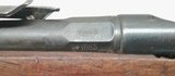 Italian – Torino – Vetterli – Model 1870/87/15 - 6.5 Carcano Stk #C208 - 11 of 13