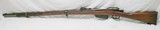 Italian – Torino – Vetterli – Model 1870/87/15 - 6.5 Carcano Stk #C208 - 6 of 13