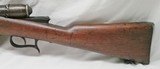 Italian – Brescia – Vetterli – Model 1870/87/15 - 6.5 Carcano Stk #C209 - 7 of 14