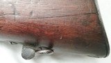 Italian – Brescia – Vetterli – Model 1870/87/15 - 6.5 Carcano Stk #C209 - 12 of 14