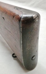 Italian – Brescia – Vetterli – Model 1870/87/15 - 6.5 Carcano Stk #C209 - 14 of 14