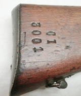 Italian – Brescia – Vetterli – Model 1870/87/15 - 6.5 Carcano Stk #C209 - 13 of 14