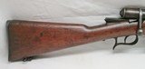 Italian – Brescia – Vetterli – Model 1870/87/15 - 6.5 Carcano Stk #C209 - 2 of 14