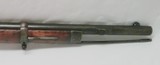 Italian – Brescia – Vetterli – Model 1870/87/15 - 6.5 Carcano Stk #C209 - 5 of 14