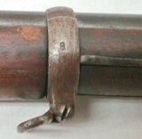 Italian – Terni – Vetterli – Model 1870/87/15 - 6.5 Carcano Stk #C210 - 17 of 18