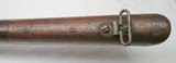 Italian – Terni – Vetterli – Model 1870/87/15 - 6.5 Carcano Stk #C210 - 13 of 18