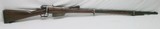 Italian – Terni – Vetterli – Model 1870/87/15 - 6.5 Carcano Stk #C210 - 1 of 18