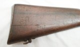 Italian – Terni – Vetterli – Model 1870/87/15 - 6.5 Carcano Stk #C210 - 14 of 18