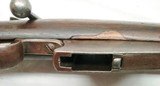 Italian – Terni – Vetterli – Model 1870/87/15 - 6.5 Carcano Stk #C210 - 15 of 18