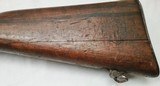 Italian – Terni – Vetterli – Model 1870/87/15 - 6.5 Carcano Stk #C210 - 12 of 18