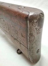 Italian – Terni – Vetterli – Model 1870/87/15 - 6.5 Carcano Stk #C210 - 18 of 18