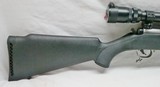 T/C – Omega – .209 – In-Line Muzzle Loader – Stainless – .50 Cal – Stk #P-33-2 - 2 of 11