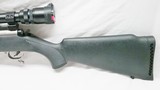 T/C – Omega – .209 – In-Line Muzzle Loader – Stainless – .50 Cal – Stk #P-33-2 - 6 of 11