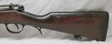 Steyr – Kropatschek – Model 1886 – 8x56R Kropatschek– Stk #C213 - 6 of 15