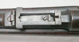 Steyr – Kropatschek – Model 1886 – 8x56R Kropatschek– Stk #C213 - 11 of 15