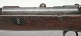 Steyr – Kropatschek – Model 1886 – 8x56R Kropatschek– Stk #C213 - 9 of 15