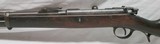 Steyr – Kropatschek – Model 1886 – 8x56R Kropatschek– Stk #C213 - 7 of 15
