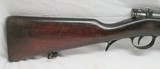 Steyr – Kropatschek – Model 1886 – 8x56R Kropatschek– Stk #C213 - 2 of 15