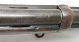 Steyr – Kropatschek – Model 1886 – 8x56R Kropatschek– Stk #C213 - 13 of 15