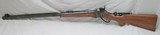 Pedersoli - Model 1874 Sharps - 45-70 – Stk #P-32-90 - 6 of 16