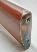 Pedersoli - Model 1874 Sharps - 45-70 – Stk #P-32-90 - 16 of 16