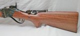 Pedersoli - Model 1874 Sharps - 45-70 – Stk #P-32-90 - 7 of 16