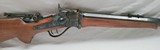 Pedersoli - Model 1874 Sharps - 45-70 – Stk #P-32-90 - 4 of 16