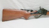 Pedersoli - Model 1874 Sharps - 45-70 – Stk #P-32-90 - 2 of 16