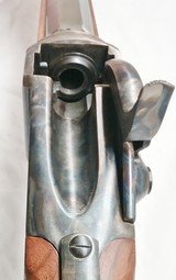 Pedersoli - Model 1874 Sharps - 45-70 – Stk #P-32-90 - 13 of 16