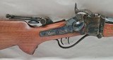 Pedersoli - Model 1874 Sharps - 45-70 – Stk #P-32-90 - 3 of 16