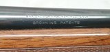 Browning – BAR – 7mm Remington Magnum – Stk #C215 - 10 of 15