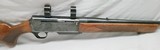 Browning – BAR – 7mm Remington Magnum – Stk #C215 - 3 of 15