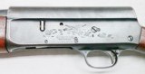 Remington - Model 11 - 20 Ga - Stk #C216 - 9 of 11
