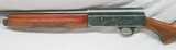 Remington - Model 11 - 20 Ga - Stk #C216 - 7 of 11