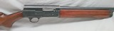 Remington - Model 11 - 20 Ga - Stk #C216 - 3 of 11