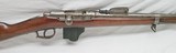 Dutch – Beaumont-Vitali – Model 1871/88 – 11.35x52R – Stk #C217 - 3 of 13
